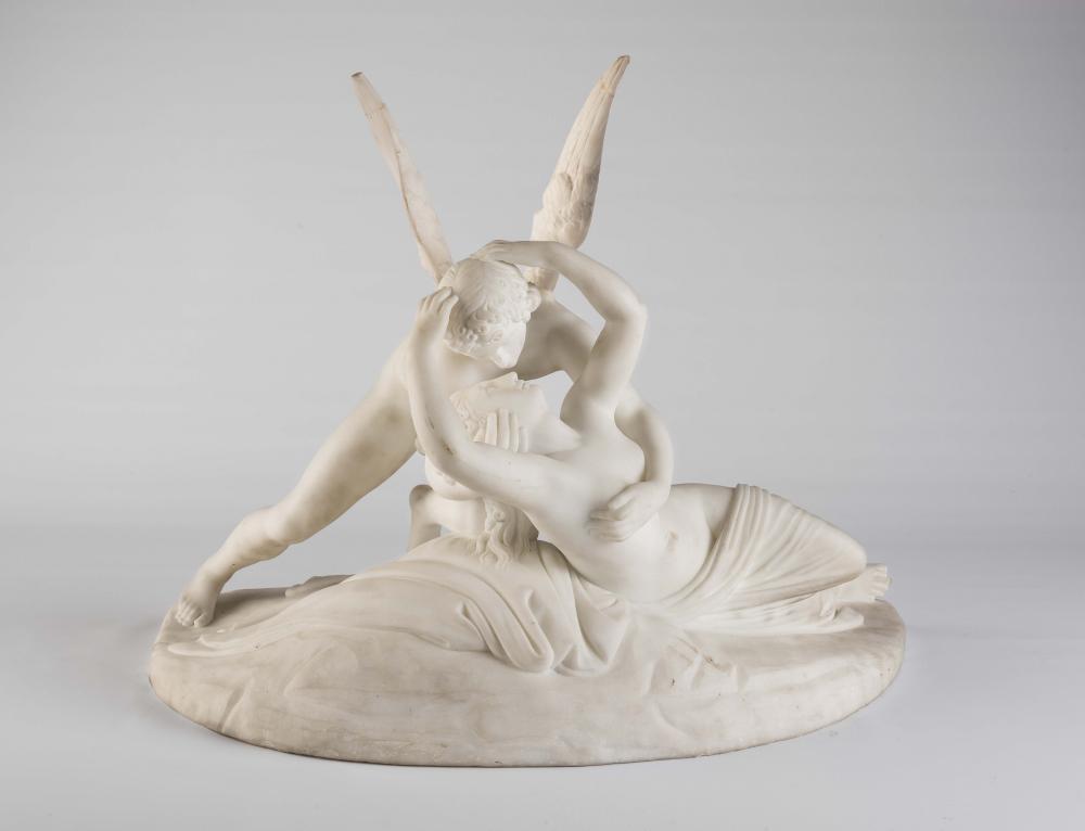 AFTER ANTONIO CANOVA (1755-1822) Image