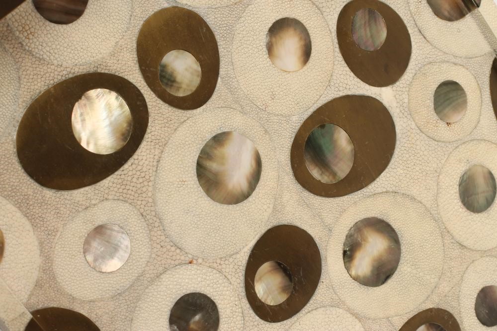 A WILLIAM YEOWOOD FOR R & Y AUGOUSTI TRAY Image