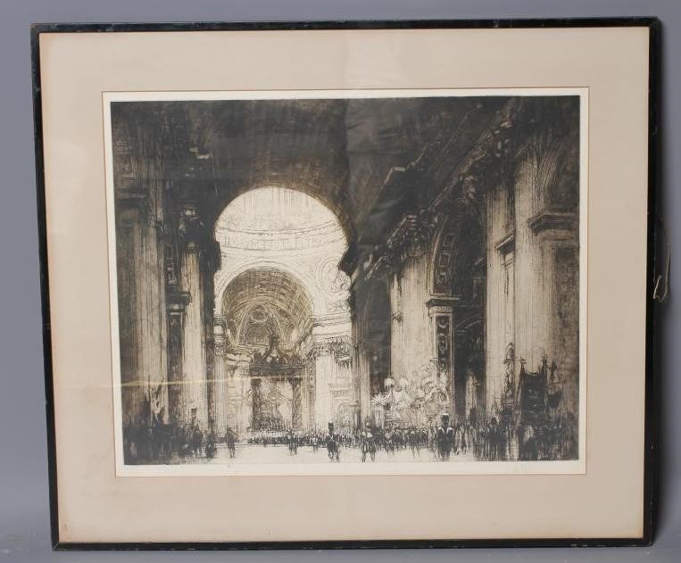 WILLIAM E WALCOT (1874-1943) Image