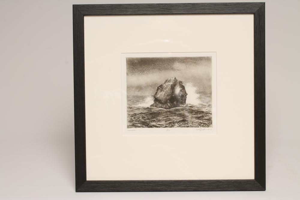 ‡IAN BROOKS (Contemporary) Image