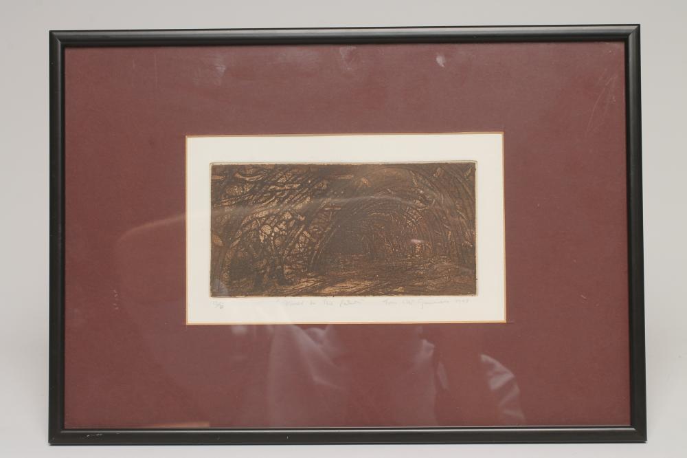 ‡TOM MCGUINNESS (1926-2006) Image