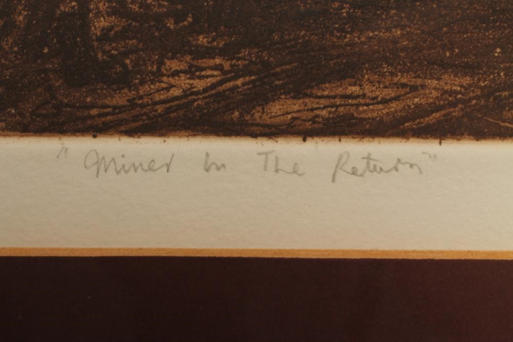 ‡TOM MCGUINNESS (1926-2006) Image