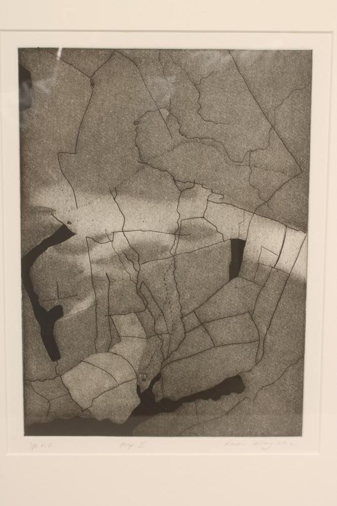 ‡KAREN COLLEY (Contemporary) Image