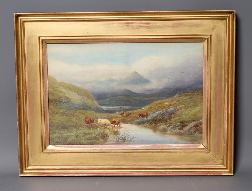 HAROLD LAWES (1865-1940) Image