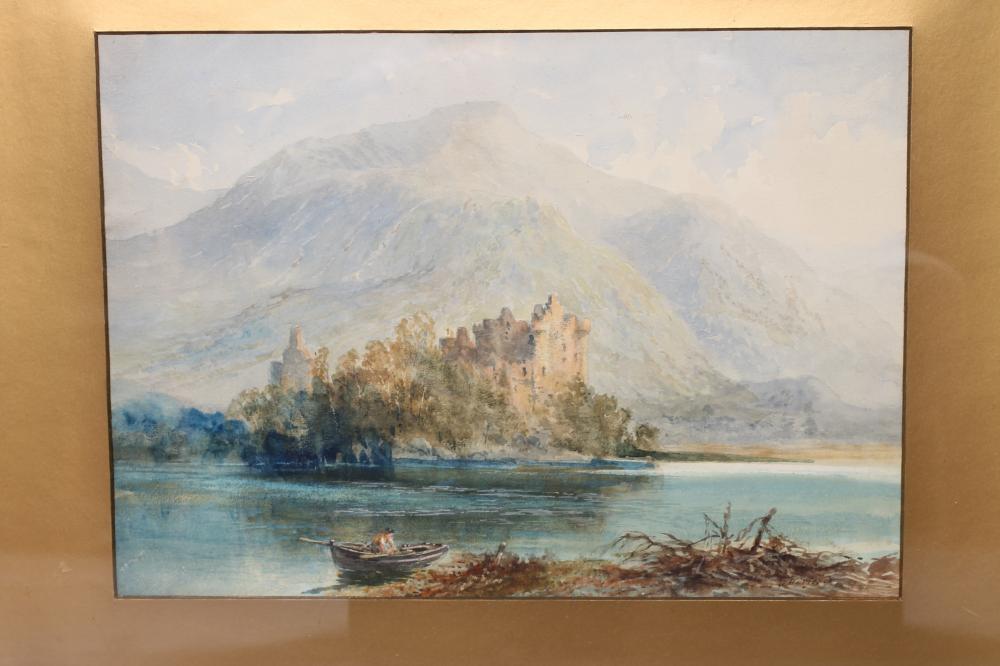 WILLIAM HENRY HARFORD (1840-1917) Image