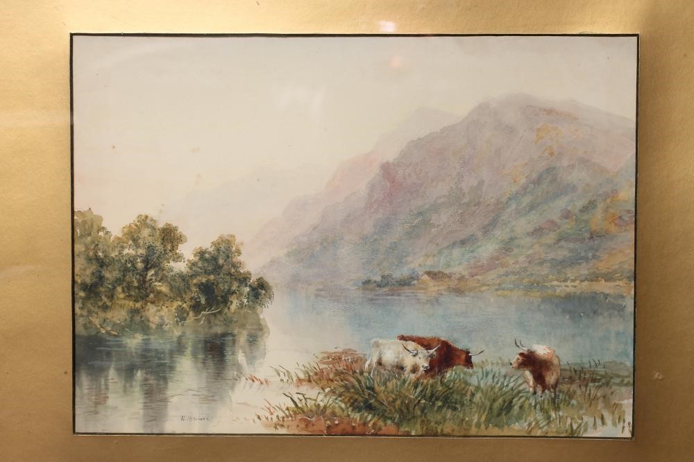 WILLIAM HENRY HARFORD (1840-1917) Image