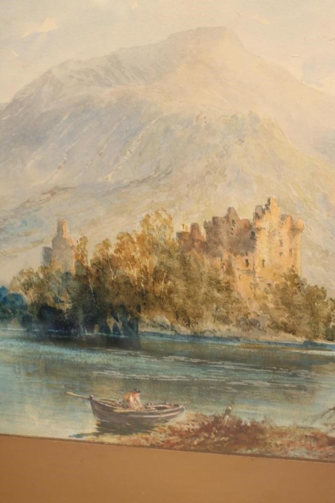 WILLIAM HENRY HARFORD (1840-1917) Image