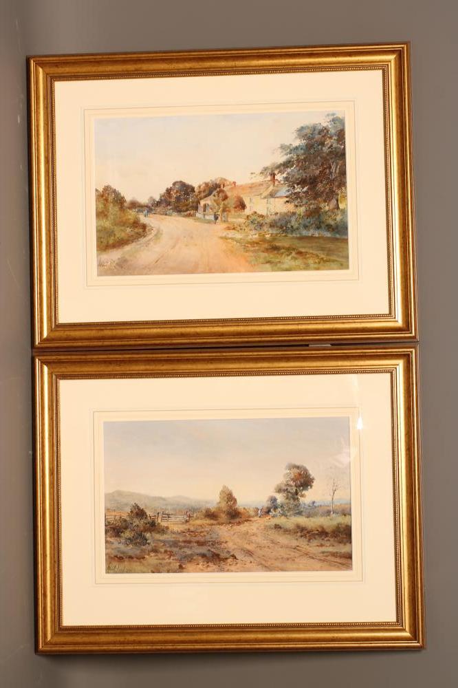 ALBERT POLLITT (1856-1926) Image