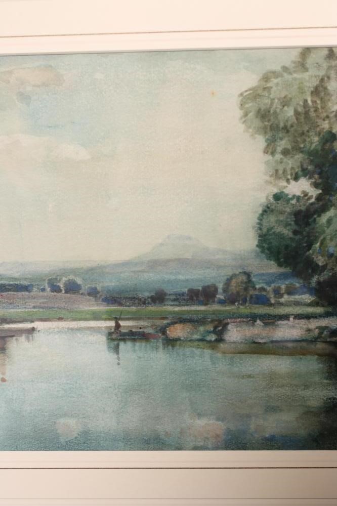 ‡SAMUEL JOHN LAMORNA BIRCH (1869-1955) Image