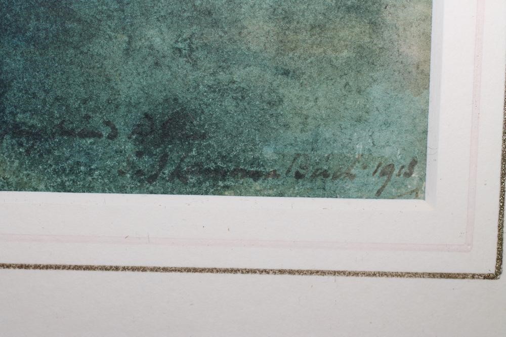 ‡SAMUEL JOHN LAMORNA BIRCH (1869-1955) Image