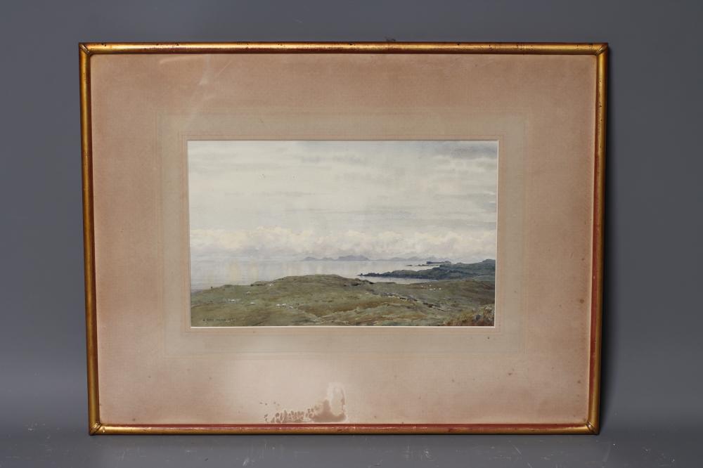 ‡BERNARD EYRE WALKER A.R.E. S.G.A. (1887-1972) Image