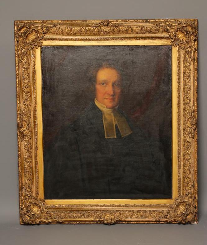 ENGLISH SCHOOL (19th Century) Image