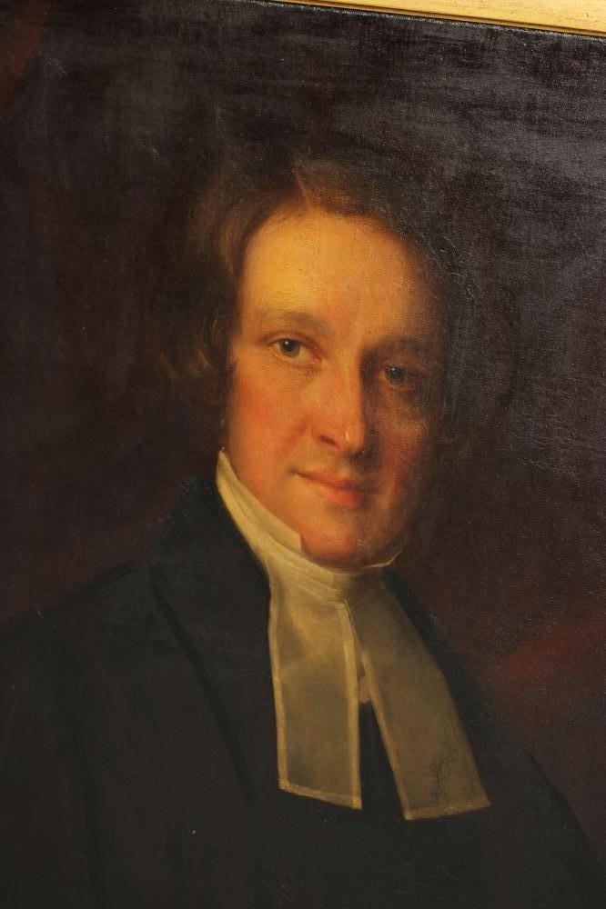 ENGLISH SCHOOL (19th Century) Image