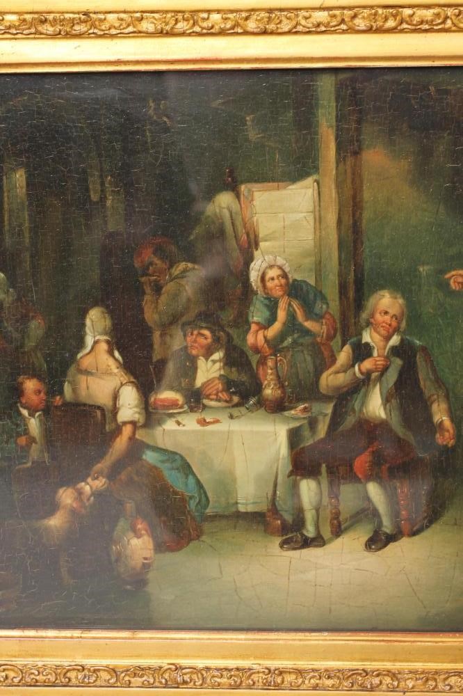 DUTCH SCHOOL (Early 19th Century) Image