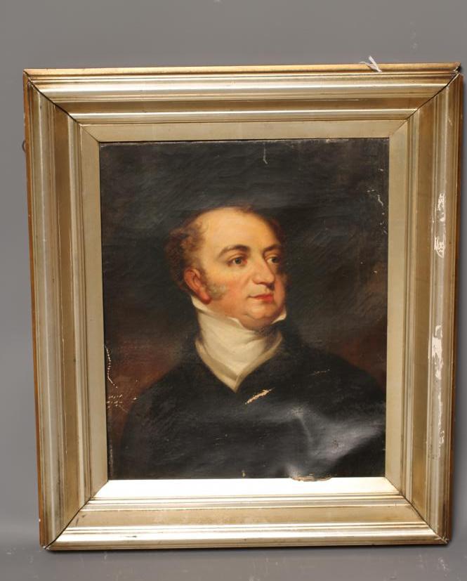 ENGLISH SCHOOL (Early 19th Century) Image