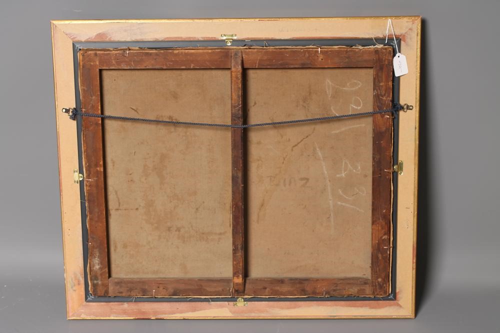 CIRCLE OF NARCISSE DIAZ DE LA PENA (French 1807-1876) Image