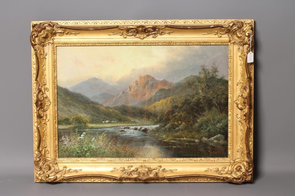 DANIEL SHERRIN (1868-1940) Image