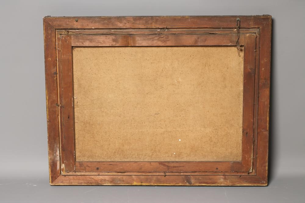 ENGLISH NAIVE SCHOOL (19th Century) Image