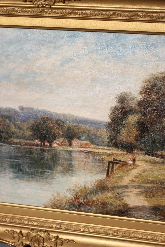 E STEELE (19th/20th Century) Image