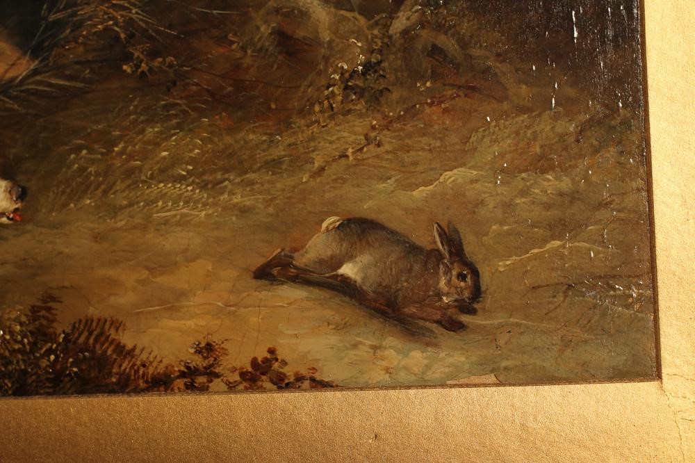 ATTRIBUTED TO GEORGE ARMFIELD (1808-1893) Image