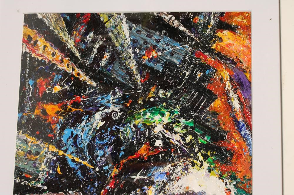 ‡DAVID WILDE (1918-1974) Image