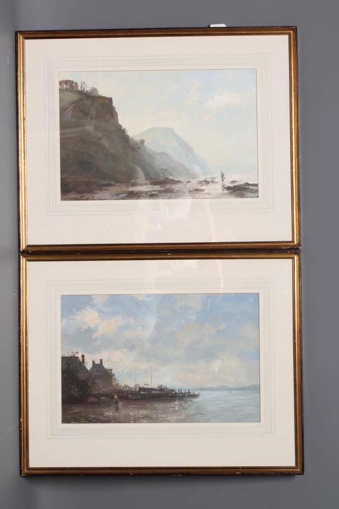 ‡ROY PERRY (1935-1992) Image