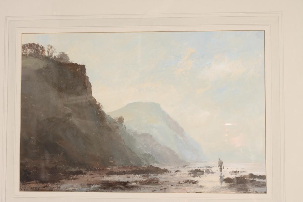 ‡ROY PERRY (1935-1992) Image