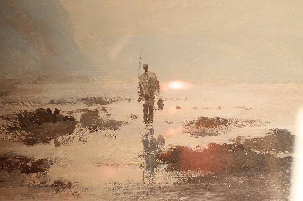 ‡ROY PERRY (1935-1992) Image