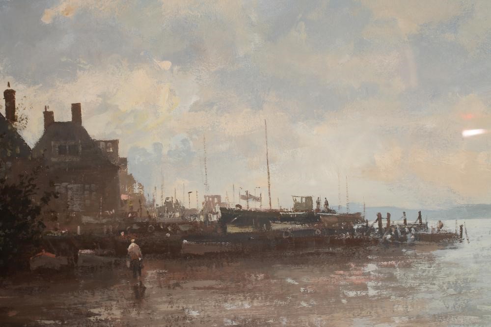 ‡ROY PERRY (1935-1992) Image