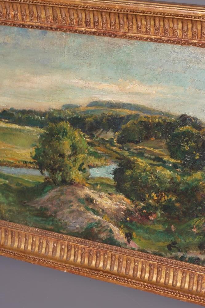 MARK WILLIAM FISHER (1841-1923) Image