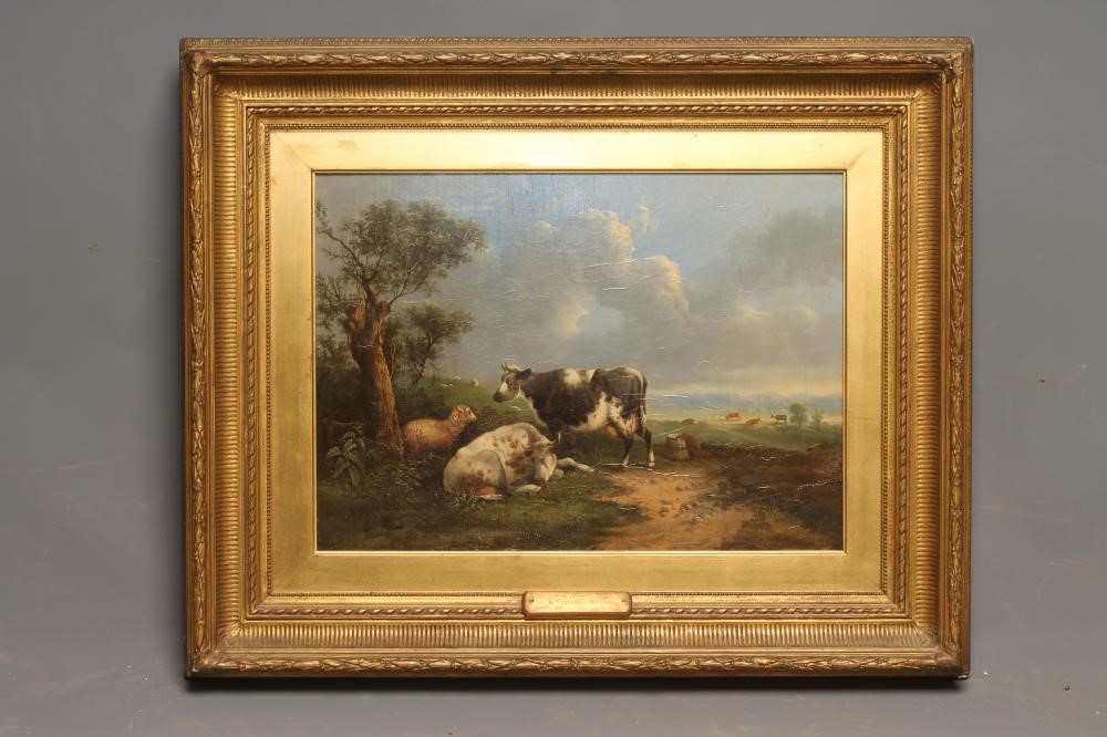 WILLIAM SHAYER Snr (1788-1879) Image