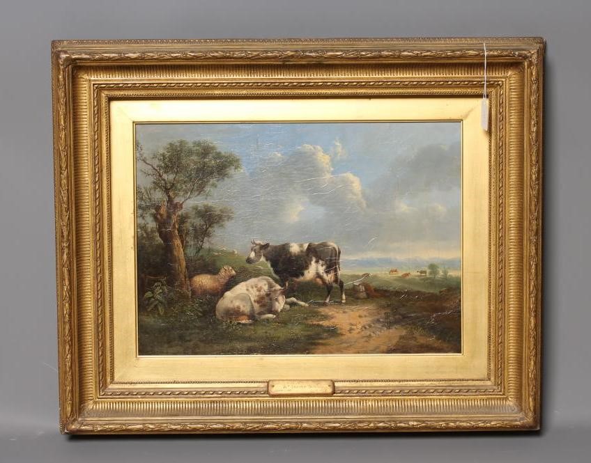 WILLIAM SHAYER Snr (1788-1879) Image