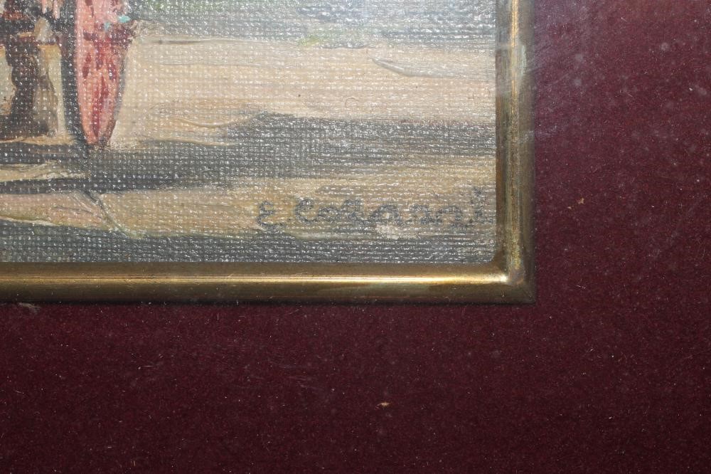 ‡ENRICO CORAZZI (Italian 1887-1952) Image