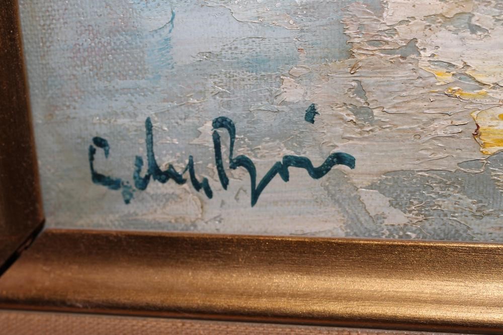 FRENCH SCHOOL (Early/Mid 20th Century) Image