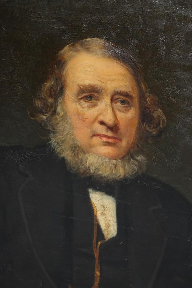 JERRY BARRETT (1814-1906) Image