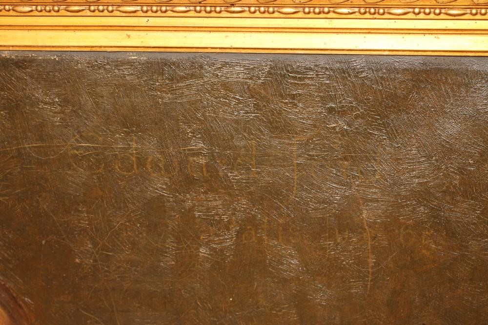 JERRY BARRETT (1814-1906) Image