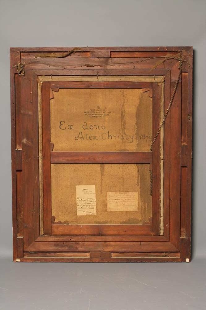 JERRY BARRETT (1814-1906) Image