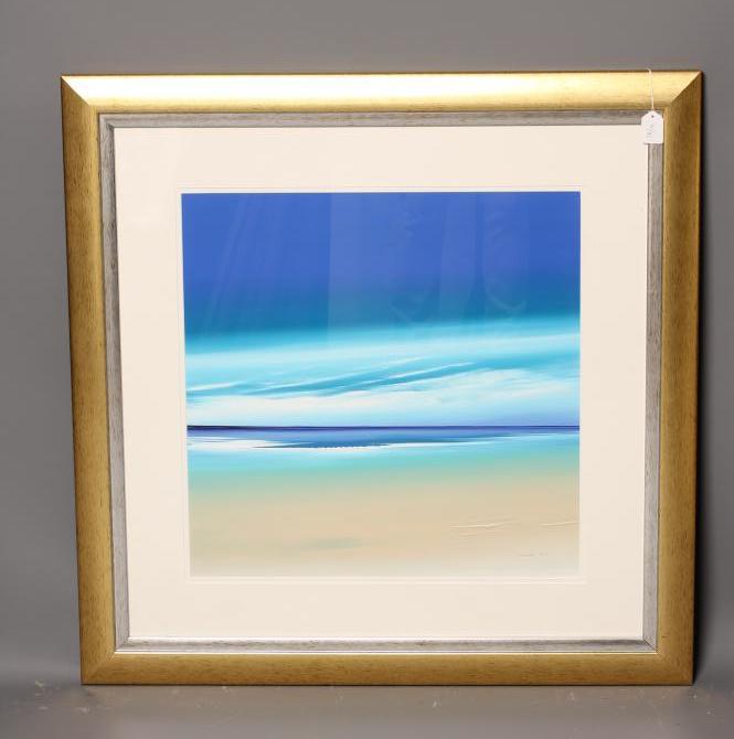 ‡JONATHAN SHAW (b.1959) Image