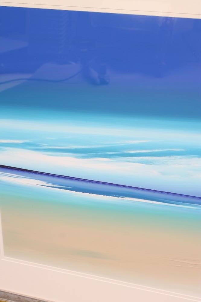 ‡JONATHAN SHAW (b.1959) Image