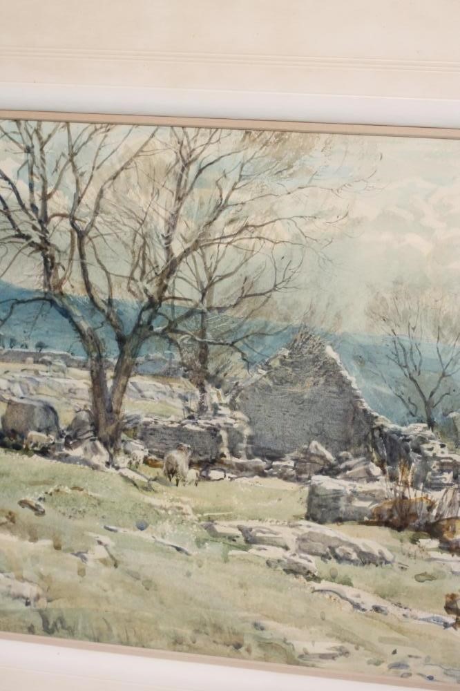 ARTHUR REGINALD SMITH R.W.S. R.S.W. (1871-1934) Image