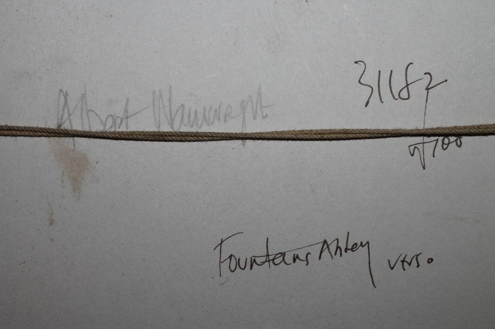 ALBERT WAINWRIGHT (1898-1943) Image