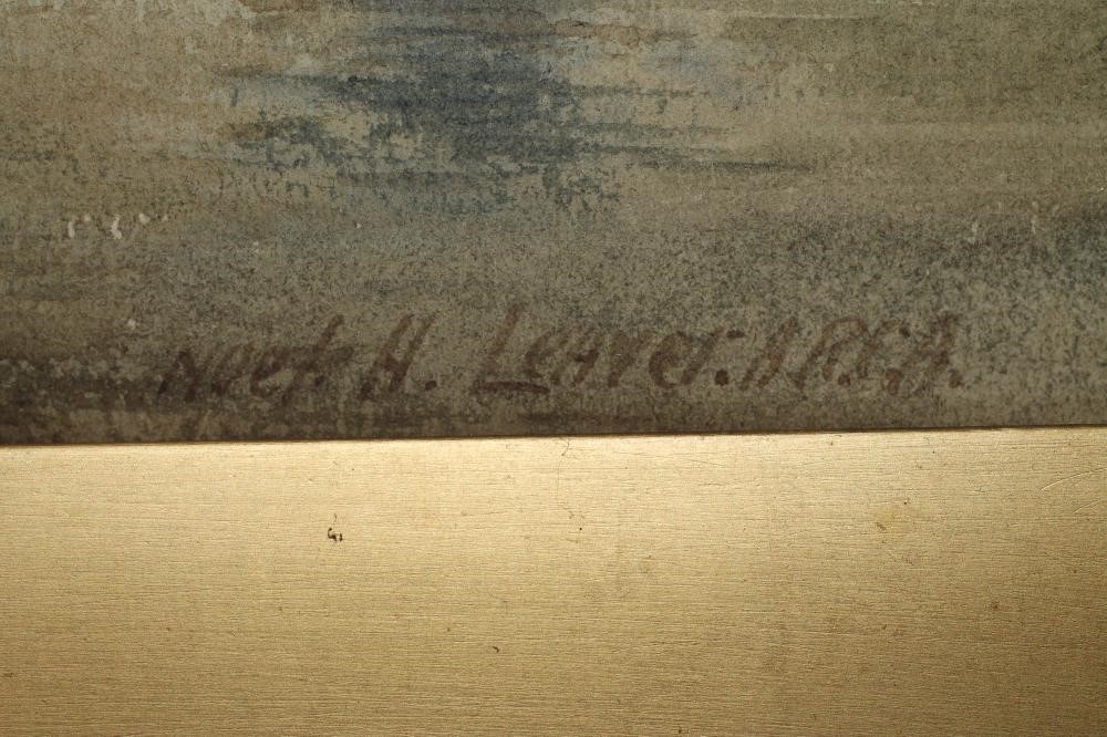 ‡NOEL HARRY LEAVER A.R.C.A. (1889-1951) Image