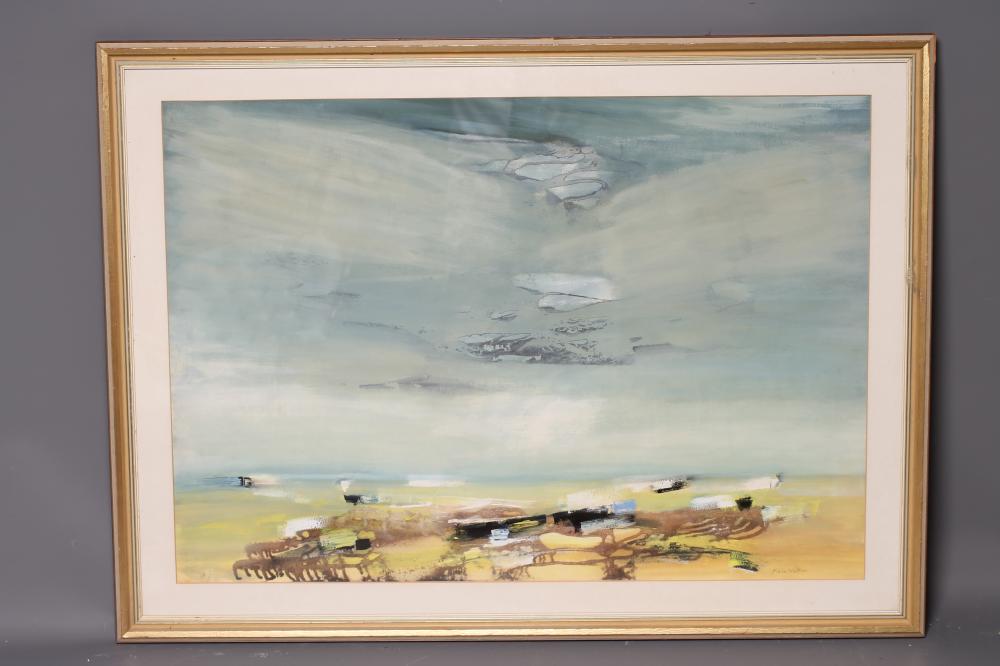 ‡MARIE WALKER LAST (1917-2017) Image