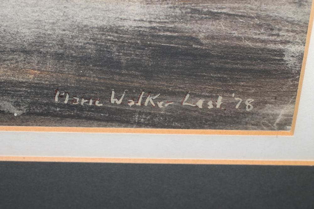 ‡MARIE WALKER LAST (1917-2017) Image