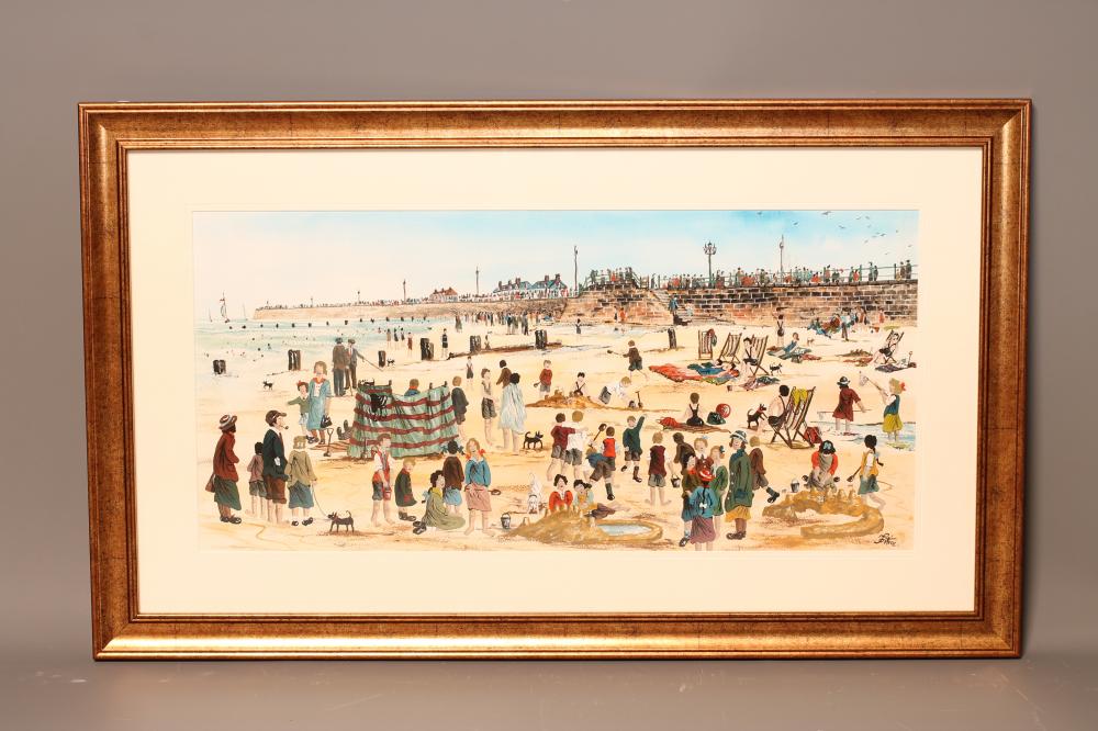 ‡ALAN TORTICE (b.1948) Image