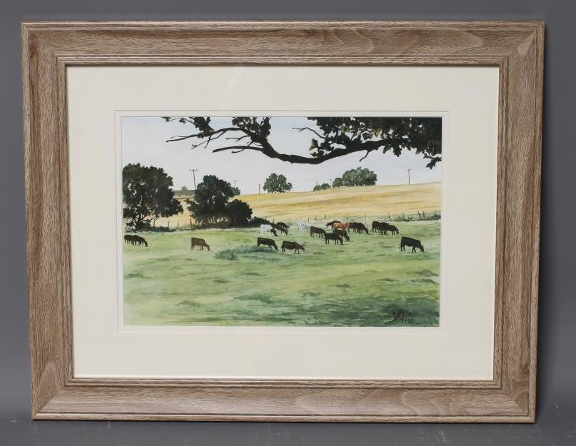 ‡ALAN TORTICE (b.1948) Image