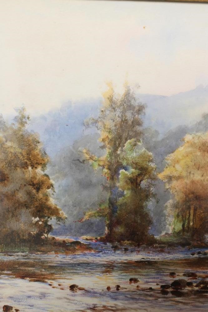 WILLIAM JOSEPH BOYES (1847- 1935) Image