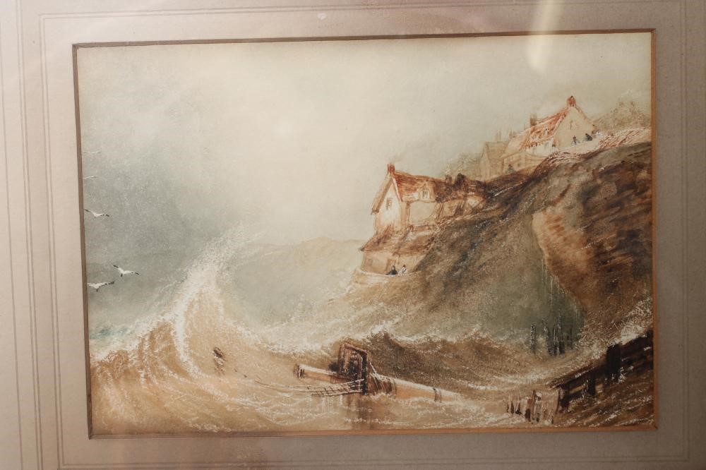 HENRY BARLOW CARTER (1804-1868) Image