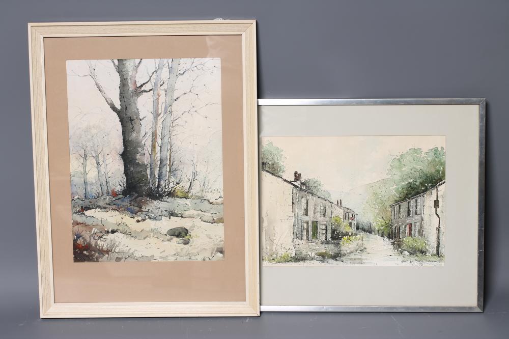 ‡ANDY BEATTIE (Contemporary) Image