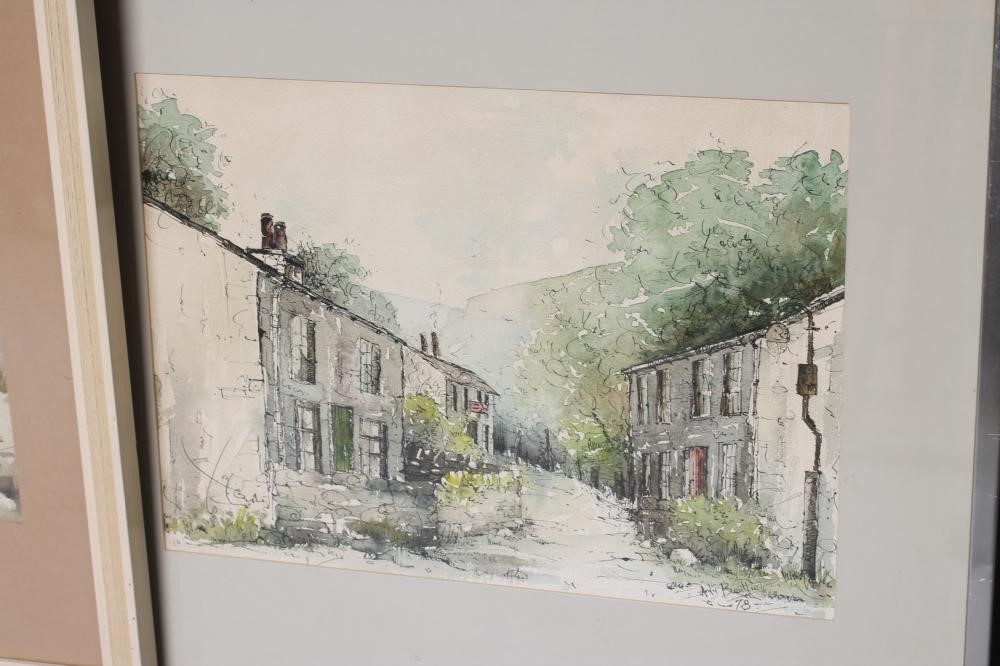 ‡ANDY BEATTIE (Contemporary) Image